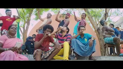 Ivanuku Thannila Kandam - New Trailer _ Deepak Dinkar,Neha,Rajendran