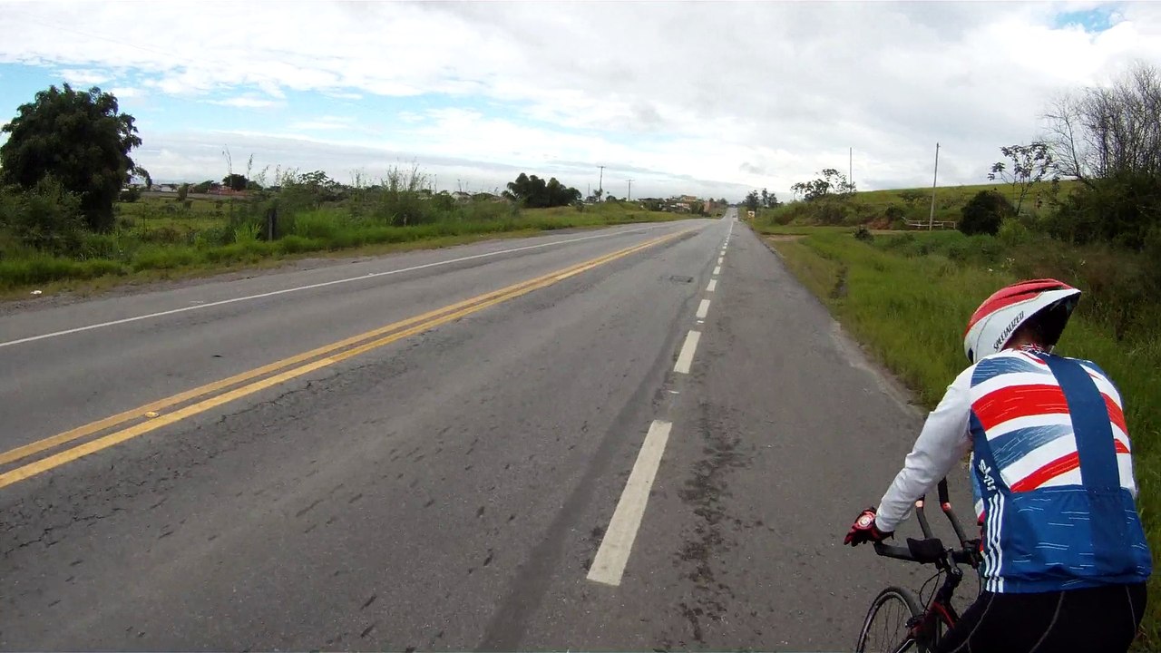 Bike Speed x Bike Triátlon, 65 km, Taubaté, Tremembé, Caçapava, SP, Brasil, Pista de Ciclismo Regional, Rodovias, Marcelo Ambrogi, Fernando Cembranelli, (41)
