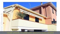 OLBIA-TEMPIO, BUDONI   APPARTAMENTO  LIMPIDDU MQ 78 EURO 175.000