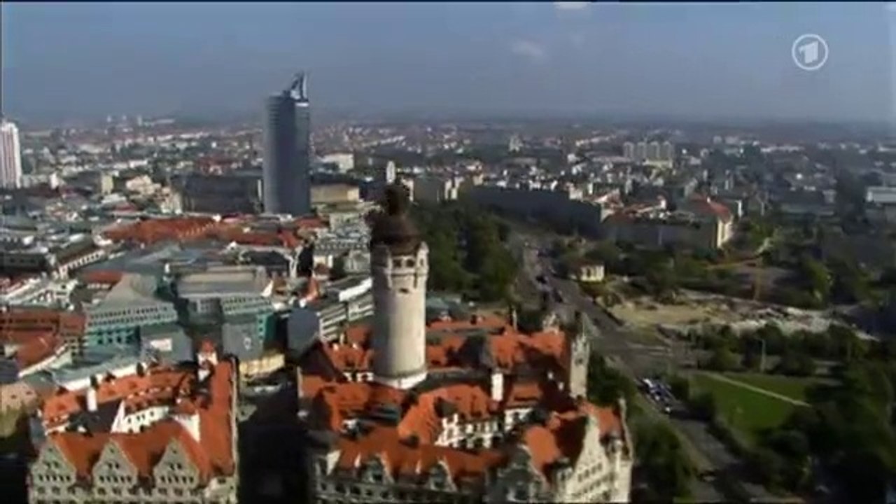 In aller Freundschaft 485 Pyrrhussieg