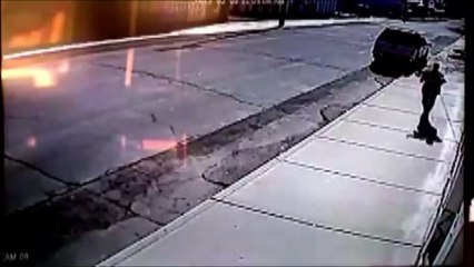 Deux ados font échouer un kidnapping aux Etats-Unis