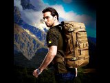 Outdoor Tactical Sports Camping Hiking Rucksack Backpack