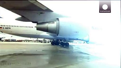 Lufthansa готова до страйків заради прибутків