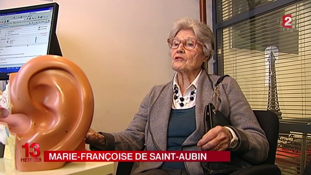 Les prothèses auditives ne sont pas encore démocratisées