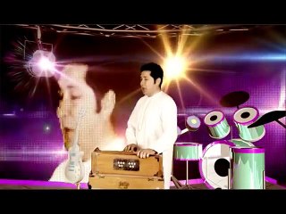 Bakhtiar Khattak | Rang Da Gulab | 2015 Pashto HD song
