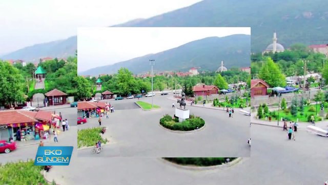 Taş Toplama Makinesi Kaplan (Tiger Stone Collector Machine) Rock Picker