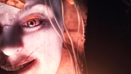 Resident Evil Revelations 2 Season Finale Trailer (2015) - OFFICIAL