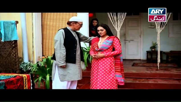 Behnein Aisi Bhi Hoti Hain Episode 190 On Ary Zindagi in High Quality 12th March 2015 - DramasOnline