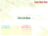 Super Mario Pixel Full - super mario pixel font [2015]