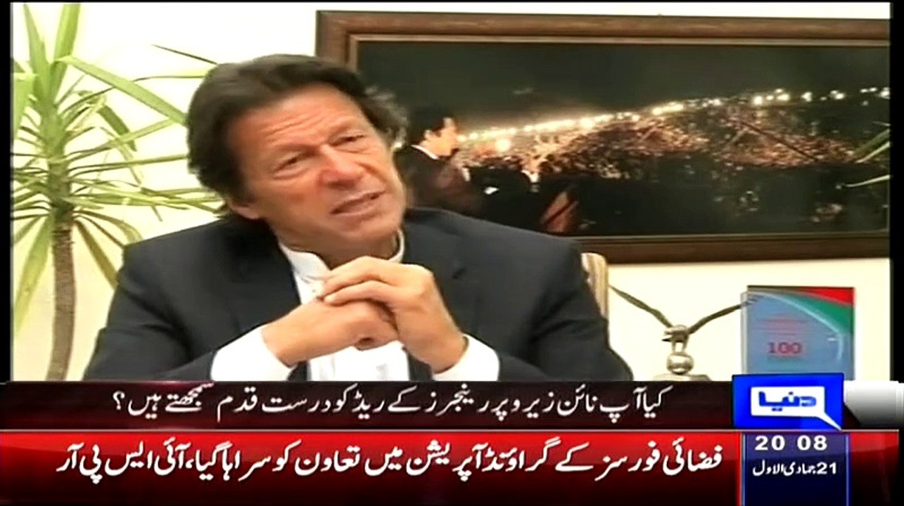 On The Front – 12th March 2015