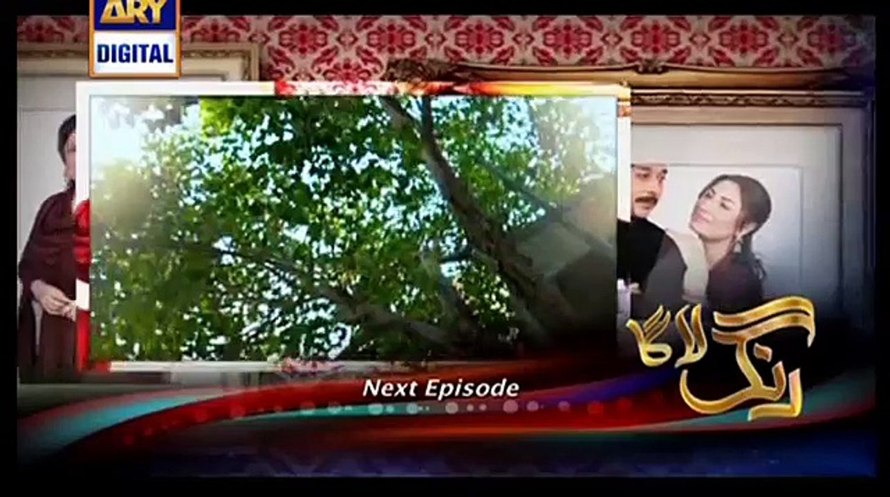 Rang Laaga Episode 2 Promo