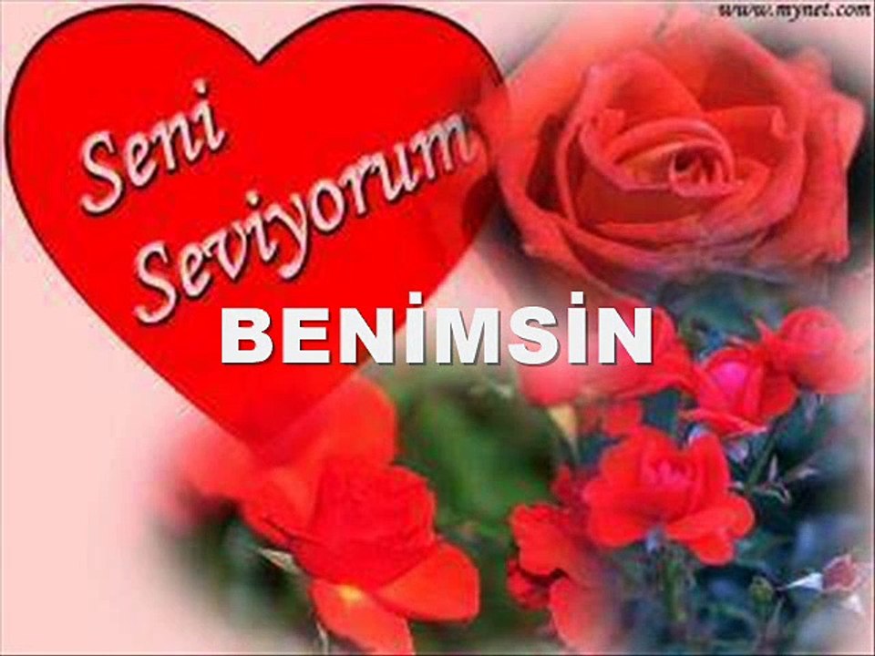 BENIMSIN COSKUN SABAH