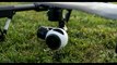 DJI Inspire 1 Transforming Dual Control Quadcopter With 4K Camera RTF