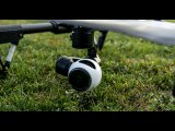 DJI Inspire 1 Transforming Dual Control Quadcopter With 4K Camera RTF