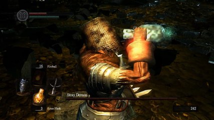 Ames obscures - partie 43 - Vague infernale!