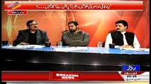 Debate With Nasir– 12th March 2015