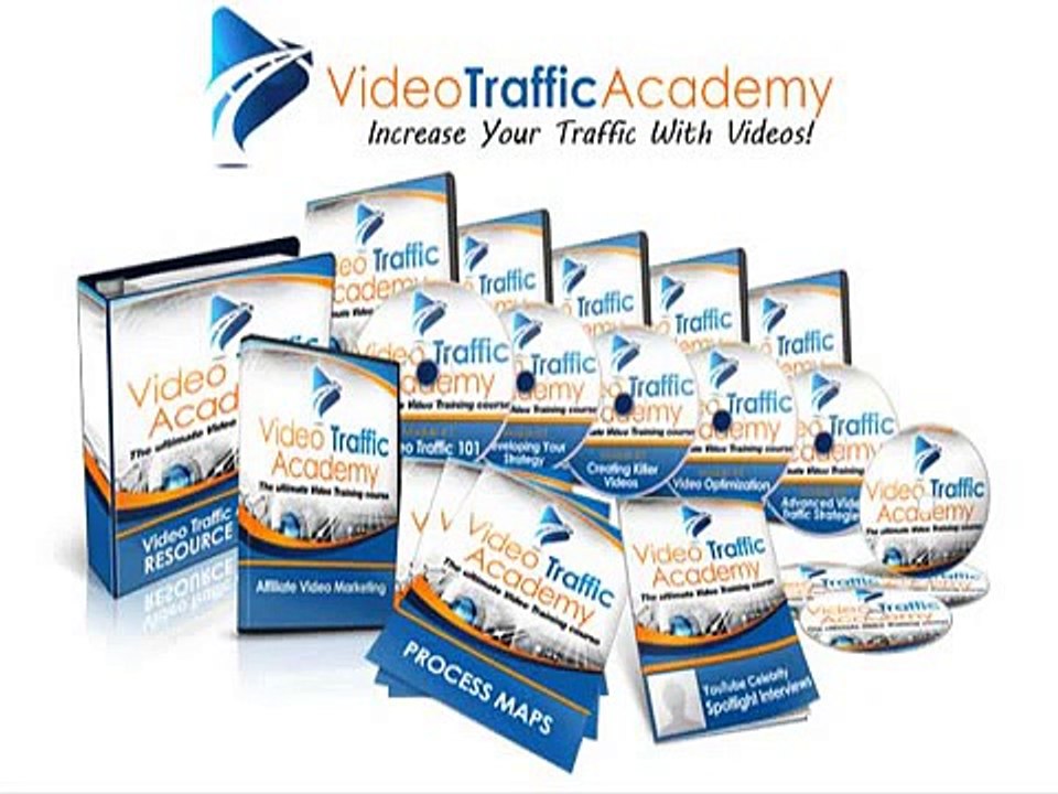 Video Traffic Academy - Video Traffic Academy download