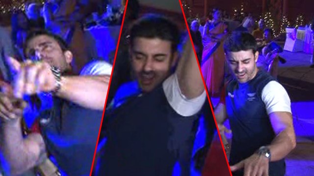 Gautam Rode's NAAGIN Dance | Mahakumbh Episode 50 Success Party | Life Ok