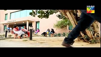 Aye Zindagi Episode 1 Full 12 March 2015 Hum Tv Drama