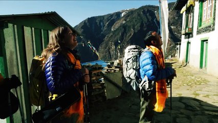 Google lanza recorrido virtual del Everest