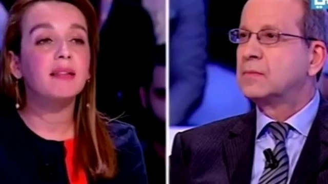 Klem ennes episode 23, 11/03/2015 partie 01