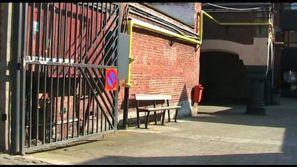 Souvenirs d'en Hors-Château