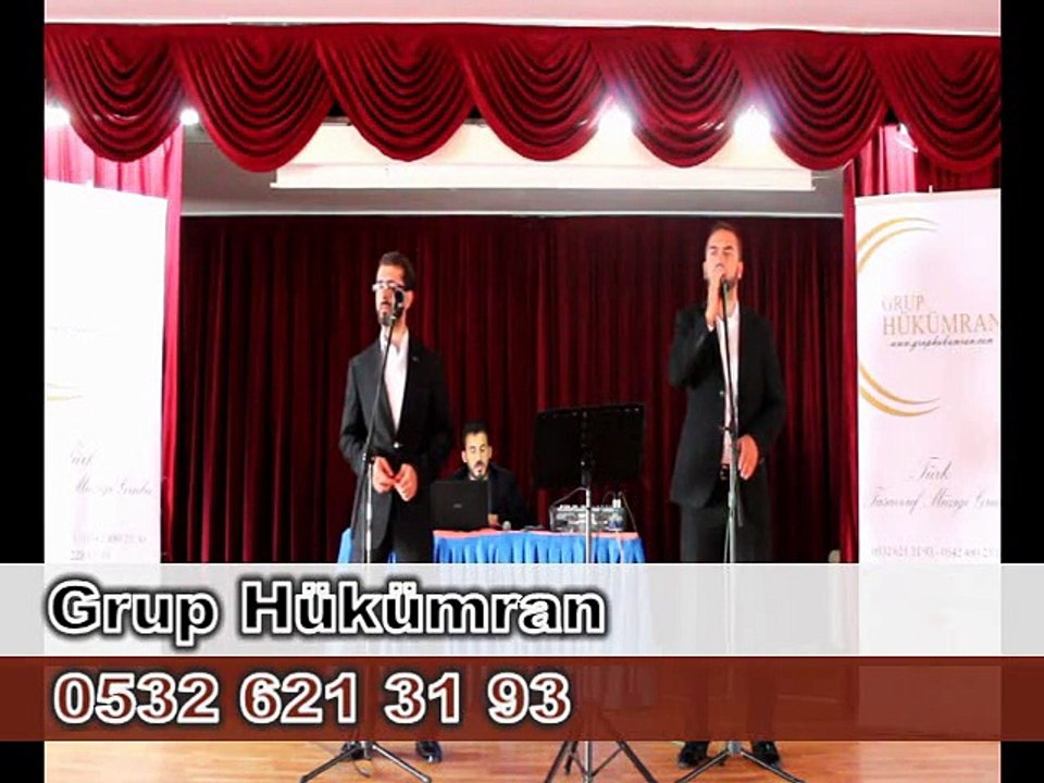 Konya İLAHİ GRUBU @ SEMAZEN EKİBİ 0542 480 2550 (ÖZEL İSLAMİ DÜĞÜN*)