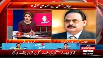 G For Gharida - 12th March 2015