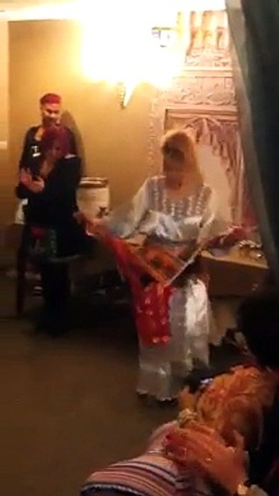 ARABIC NIGHT part 1 (KABYLE PERFORMANCE)