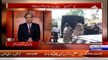 Bottom Line With Absar Alam - 12th March 2015