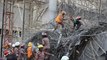 Un immeuble s'effondre au Bangladesh et tue plusieurs personnes