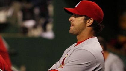 Goold: The Cardinals Plan to Score Runs