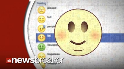 Facebook Removes "Feeling Fat" Emoji After 16,000 Sign Change.Org Petition