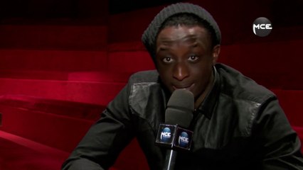 Equipe de France de football: Ahmed Sylla invite Ribéry, Valbuena et les autres à son spectacle !