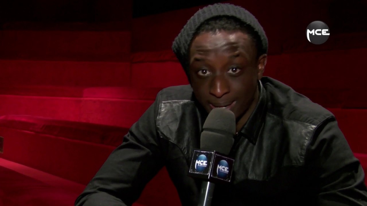 Equipe de France de football: Ahmed Sylla invite Ribéry, Valbuena et les autres à son spectacle !