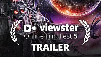 Viewster Online Film Festival - #VOFF5 - Animated Worlds