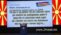 GRUEVSKI ZA 8 BOMBA 12 03