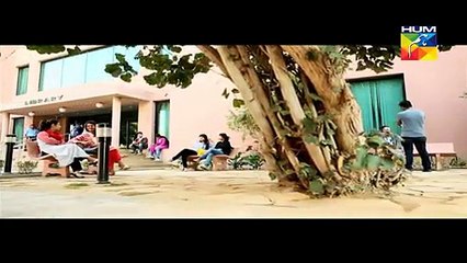 Aye Zindagi Episode 1 Part 1 HUM TV Drama Mar 12, 2015