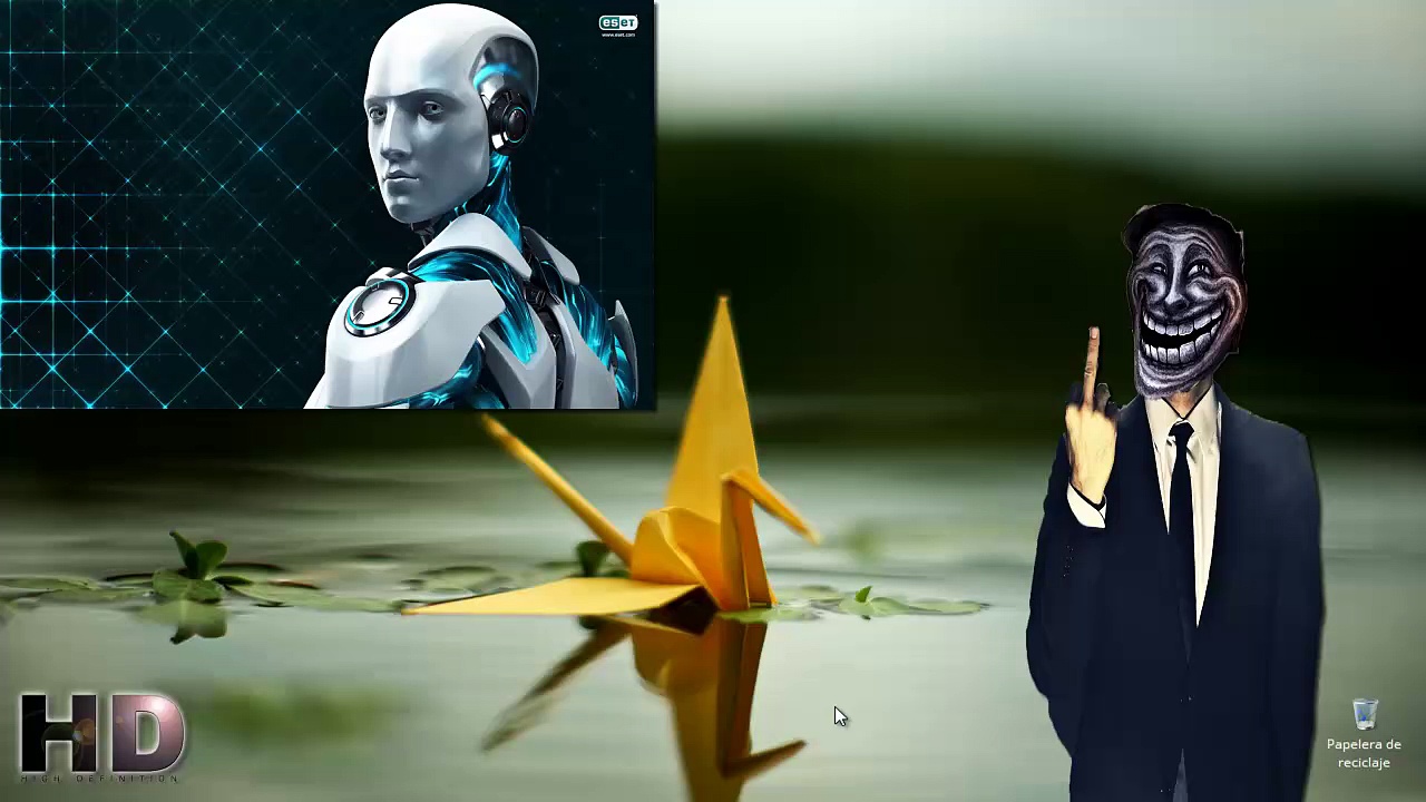 Antivirus