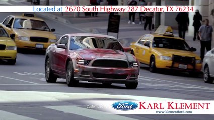 All New 2015 Ford Models near Bedford, TX | New and Used Ford Dealership