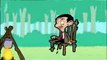 Mr BEAN animated cartoon series - Animation Movies 2014,Mr Bean Animated cartoon Disney_clip1_clip1