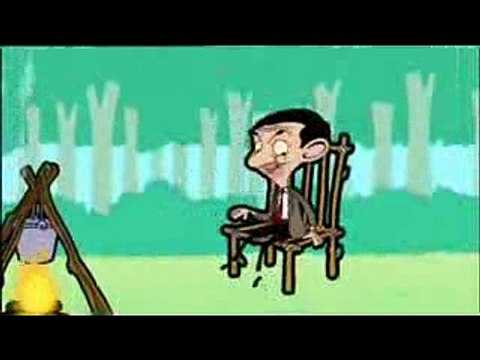Mr BEAN animated cartoon series - Animation Movies 2014,Mr Bean Animated cartoon Disney_clip1_clip1