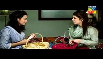 Aye Zindagi Episode 1 Part 3 HUM TV Drama 12 Mar 2015