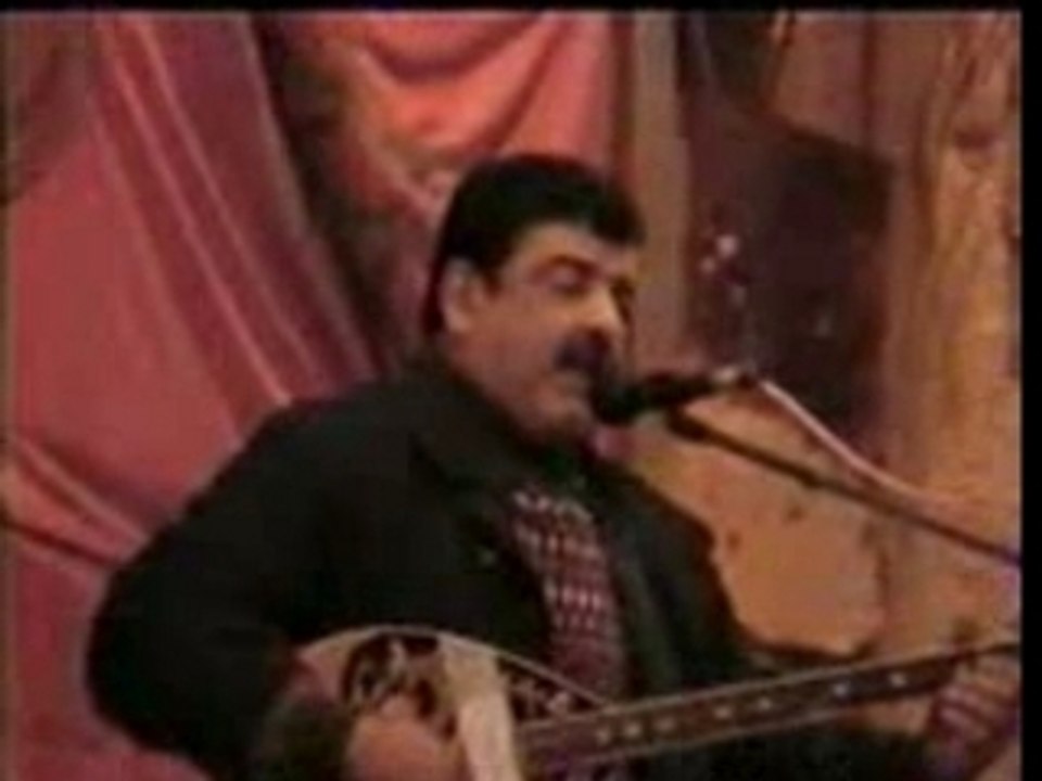 Izenzaren chamekh partie 02