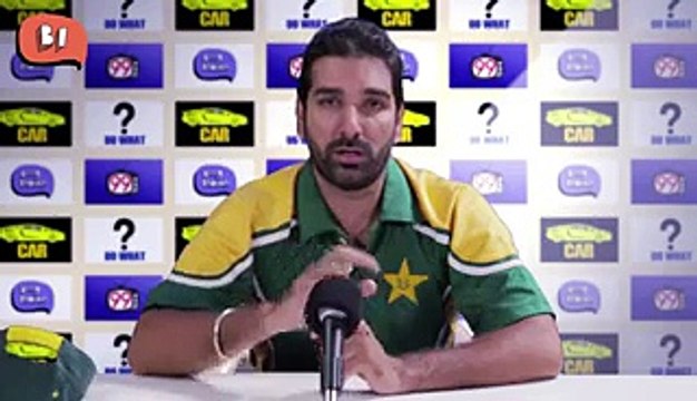 Indians Making Fun Of Pak Cricketers