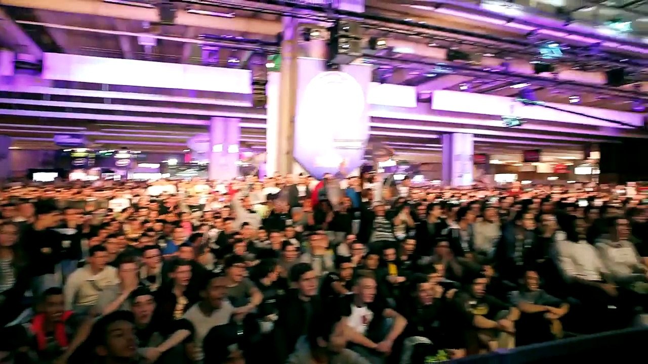 [SLE15] Misx vs Blizz.Spirit