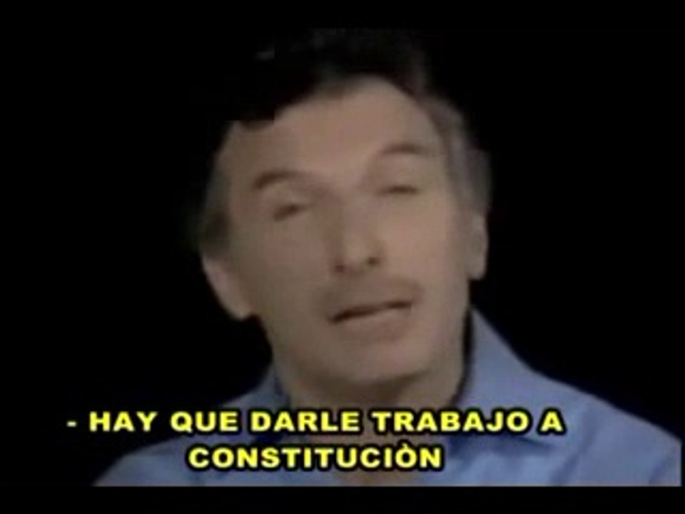 Raúl Martins, el zar del proxenetismo y sus vículos políticos