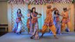 sWEET giral wedding  Mehndi dance