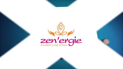 ZENERGIE massage waterloo
