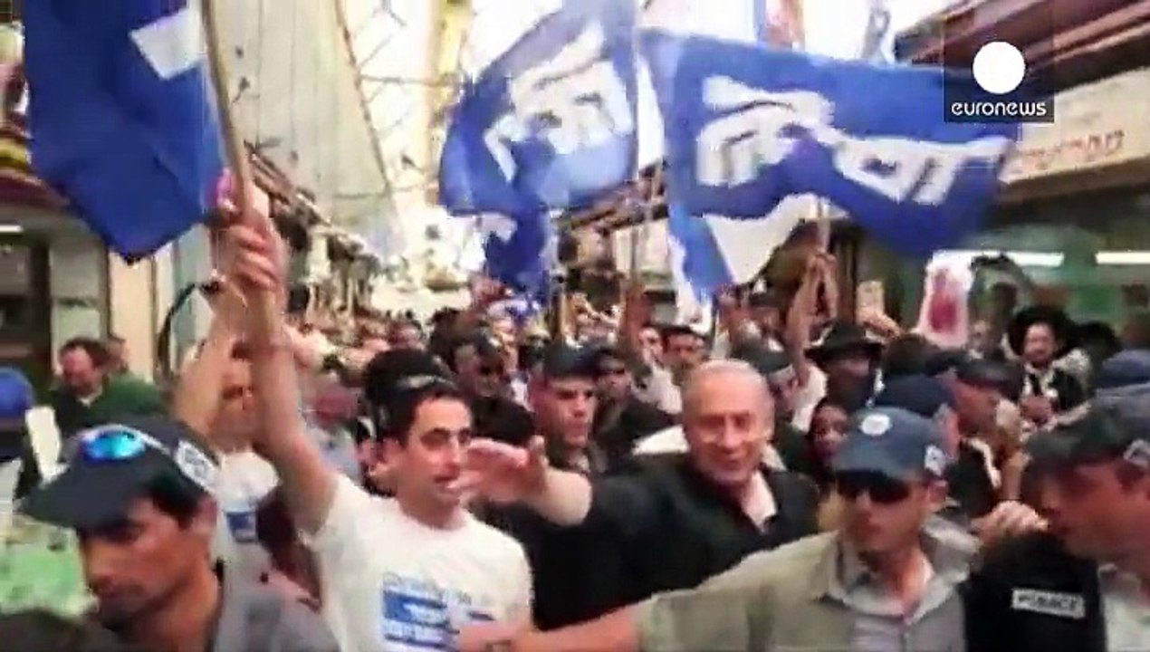 Porträt: benjamina netanjahu